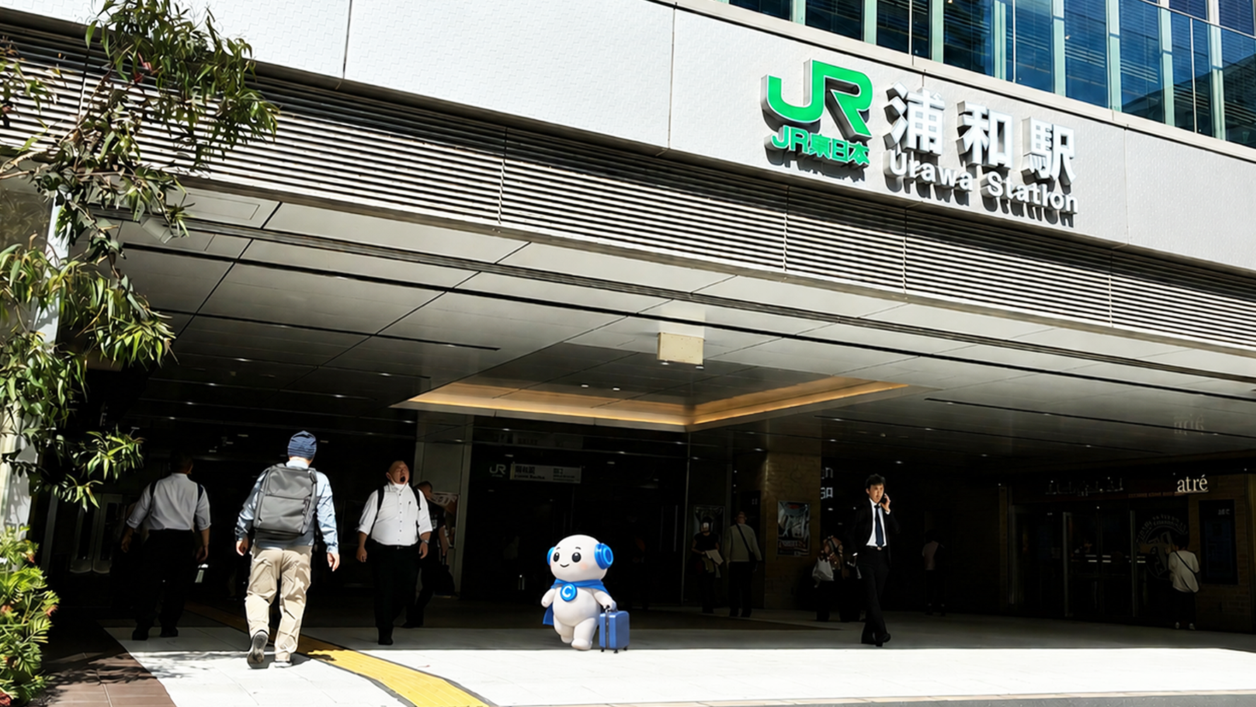“リブランド” にご用心