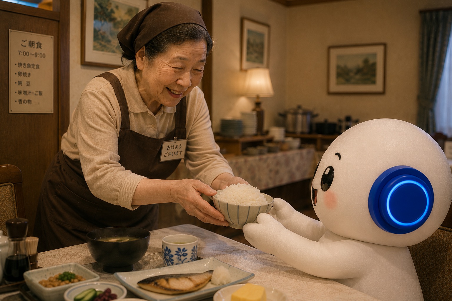 ライトアップ写真にご用心